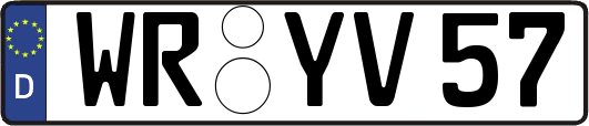 WR-YV57