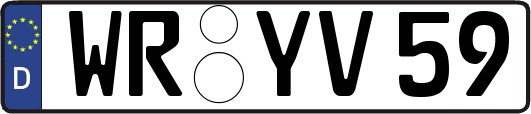 WR-YV59