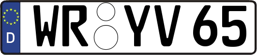 WR-YV65