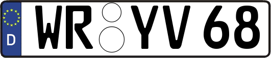 WR-YV68