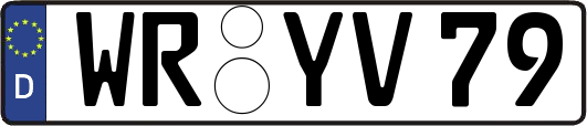 WR-YV79