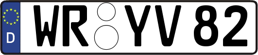WR-YV82