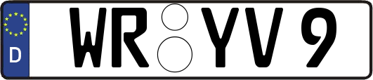 WR-YV9
