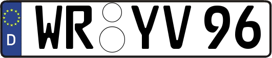 WR-YV96