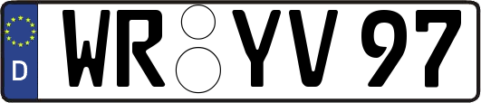 WR-YV97
