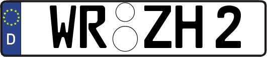 WR-ZH2