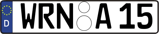WRN-A15