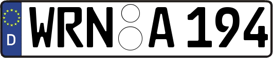 WRN-A194