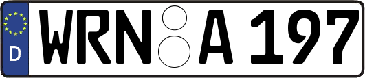 WRN-A197
