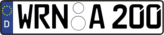 WRN-A200