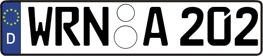 WRN-A202