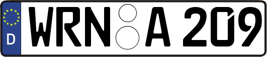 WRN-A209