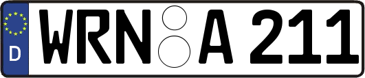 WRN-A211