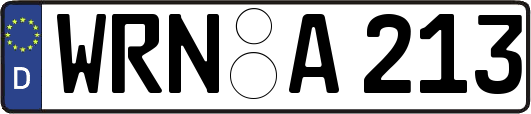WRN-A213