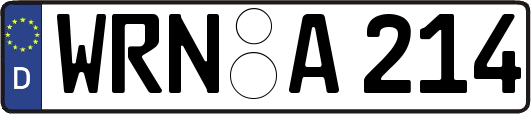 WRN-A214