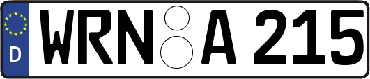 WRN-A215