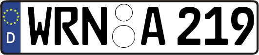 WRN-A219