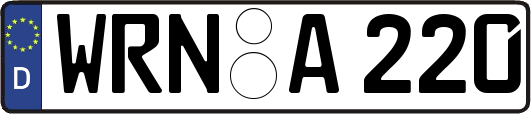 WRN-A220