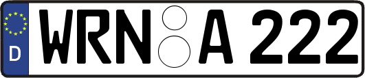 WRN-A222