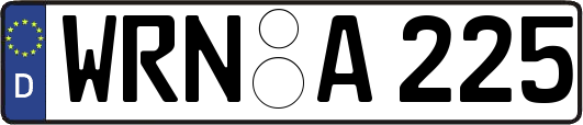 WRN-A225