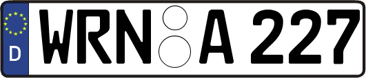 WRN-A227