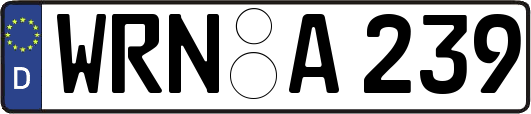 WRN-A239