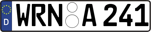 WRN-A241