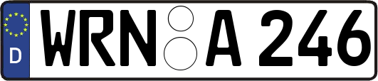 WRN-A246
