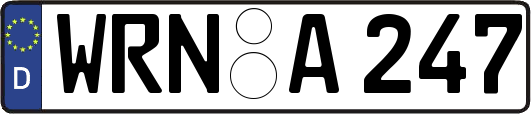 WRN-A247