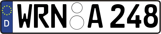 WRN-A248