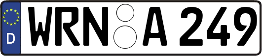 WRN-A249