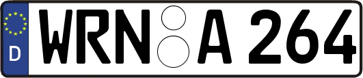 WRN-A264