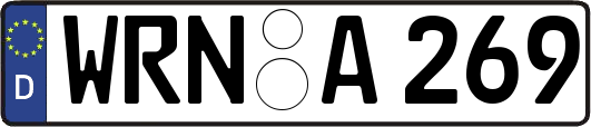 WRN-A269