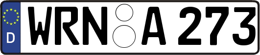 WRN-A273