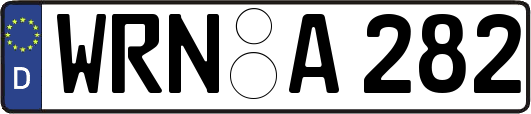 WRN-A282