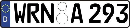 WRN-A293