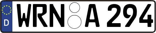 WRN-A294