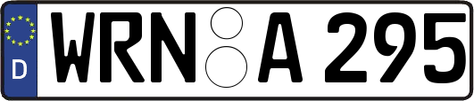 WRN-A295
