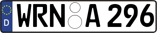 WRN-A296