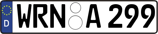 WRN-A299