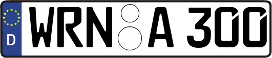 WRN-A300