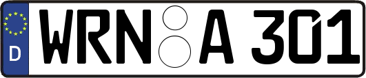 WRN-A301
