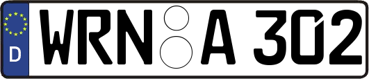 WRN-A302