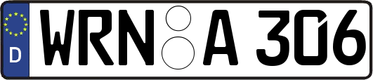 WRN-A306