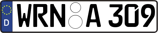 WRN-A309