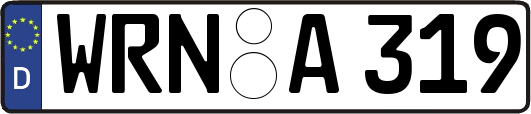 WRN-A319