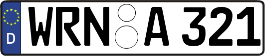 WRN-A321