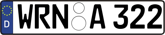 WRN-A322