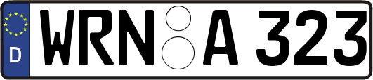 WRN-A323