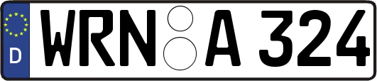WRN-A324
